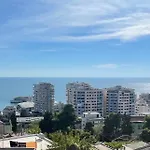 Nostalgic Sea View *