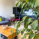 Nostalgic Sea View Appartement