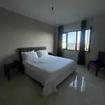 Nostalgic Sea View Appartement Durrës