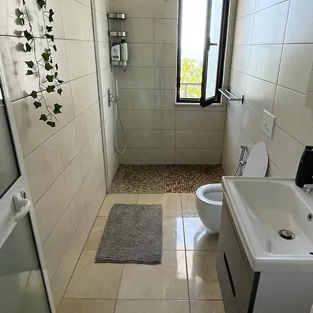 Nostalgic Sea View Apartment *