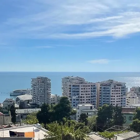 Nostalgic Sea View *