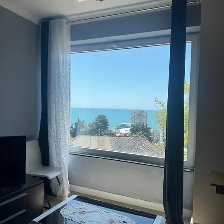 Nostalgic Sea View Durrës